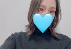 プロフィール写真1・ゆい｜Growthdeux・グロウスドゥ - 京橋のラウンジ/クラブ