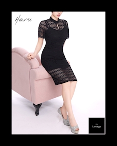 プロフィール写真1・はる｜The Lounge・ザ・ラウンジ - 関内・日本大通り・馬車道のキャバクラ