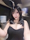 プロフィール写真4・かれん|Girl's Bar W-PEACE・ダブルピース - 大井町のガールズバー