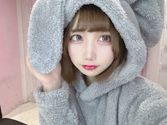 プロフィール写真5・みお｜Cafe&Bar あるこほりっく - 名古屋 大須のコンカフェ