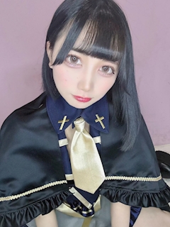 プロフィール写真1・みお｜Cafe&Bar あるこほりっく - 名古屋 大須のコンカフェ