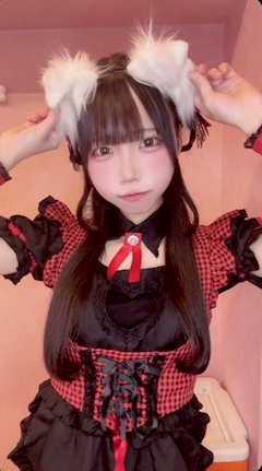 プロフィール写真3・こあめ|LovePoint オタロード店・ラブポイント - 日本橋のコンカフェ