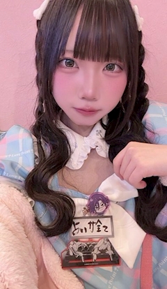 プロフィール写真2・こあめ|LovePoint オタロード店・ラブポイント - 日本橋のコンカフェ