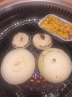 ゆら👶🏻🍼「【本日、我出勤‼️‼️‼️‼️‼️】ネギまみれの日」