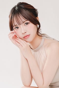 プロフィール写真1・桜咲 ひな｜BARCELONA Leicester・レスター - すすきのニュークラブ（キャバクラ）