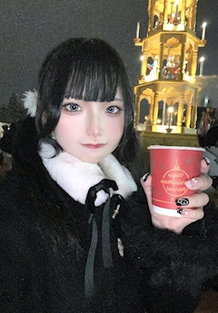 あわち「久々の出勤！」