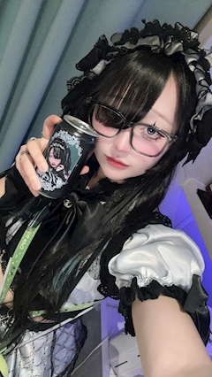 プロフィール写真5・ケロ🌸ROEN町田|BAR ROEN・ロエン - 町田のコンカフェ