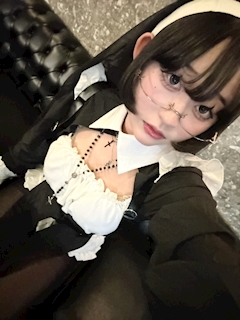 プロフィール写真10・ケロ🌸ROEN町田|BAR ROEN・ロエン - 町田のコンカフェ