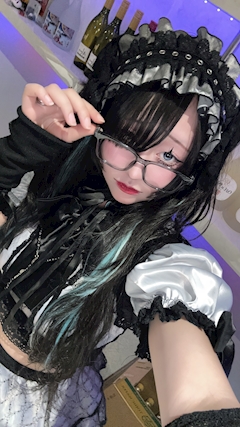 プロフィール写真6・ケロ🌸ROEN町田|BAR ROEN・ロエン - 町田のコンカフェ