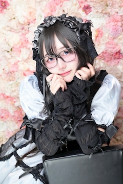 プロフィール写真2・ケロ🌸ROEN町田|BAR ROEN・ロエン - 町田のコンカフェ