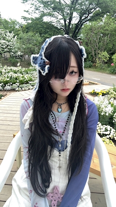 プロフィール写真8・ケロ🌸ROEN町田|BAR ROEN・ロエン - 町田のコンカフェ