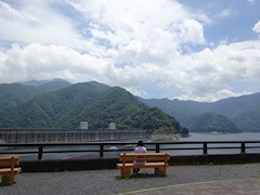 プロフィール写真7・ちゃむ🍵✨【新橋JJ自由時間】｜JJ-自由時間-・ジェイジェイ - 新橋のガールズバー