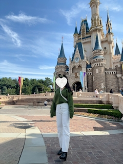 プロフィール写真4・ちゃむ🍵✨【新橋JJ自由時間】｜JJ-自由時間-・ジェイジェイ - 新橋のガールズバー