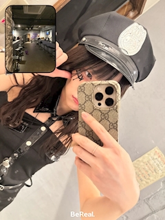 プロフィール写真3・🤍 あぅ 🤍｜luxury lounge A l'aise 大分・ラグジュアリーアレーズオオイタ - 大分市・都町のキャバクラ