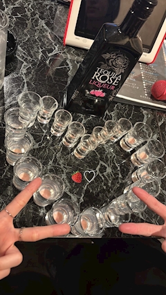 プロフィール写真9・🤍 あぅ 🤍｜luxury lounge A l'aise 大分・ラグジュアリーアレーズオオイタ - 大分市・都町のキャバクラ