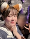 プロフィール写真2・はなか|luxury lounge A l'aise 大分・ラグジュアリーアレーズオオイタ - 大分市・都町のキャバクラ