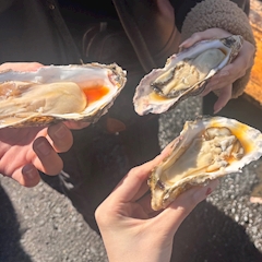 りん「🦪🦪🦪」