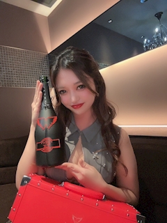 プロフィール写真1・なの　Club LUXOR｜Club LUXOR・ルクソール - 上野のキャバクラ