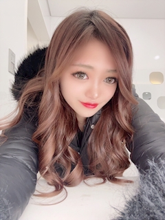 プロフィール写真2・なの　Club LUXOR｜Club LUXOR・ルクソール - 上野のキャバクラ