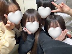 もえ「1216🤍」