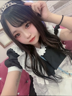 プロフィール写真2・あゆ｜木屋町 コンカフェ・キュートエーキョウト