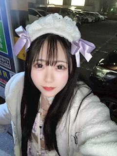 プロフィール写真1・ゆき｜Cafe&Bar ATLANTIS・アトランティス - 栄町のコンカフェ