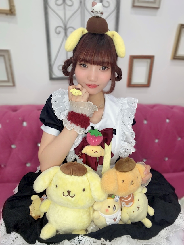 プロフィール写真2・たぴ🧋🤎|木屋町 コンカフェ・キュートエーキョウト