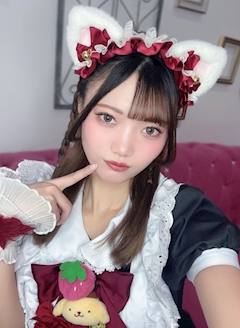 プロフィール写真2・たぴ🧋🤎|木屋町 コンカフェ・キュートエーキョウト