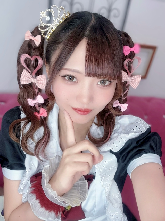 プロフィール写真3・たぴ🧋🤎|木屋町 コンカフェ・キュートエーキョウト