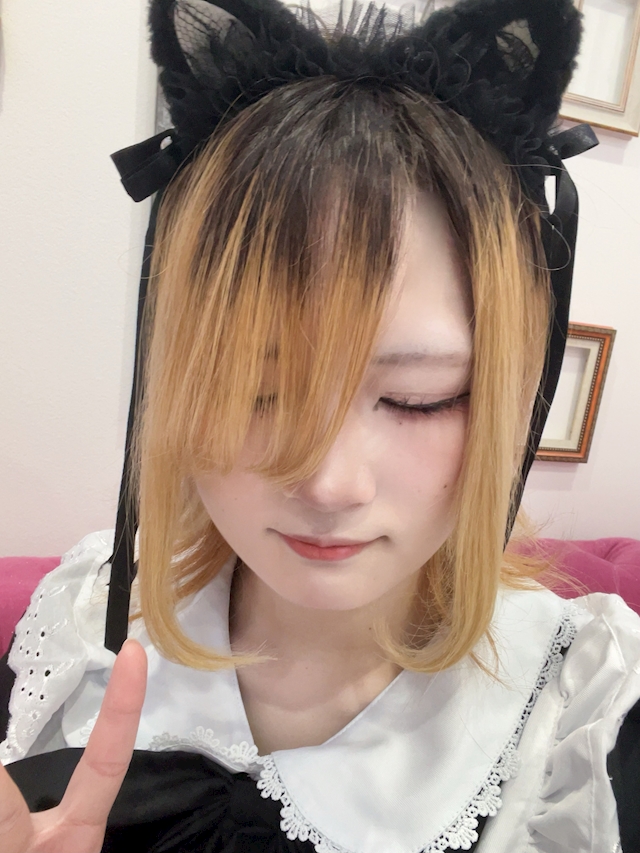 プロフィール写真1・こあ｜木屋町 コンカフェ・キュートエーキョウト