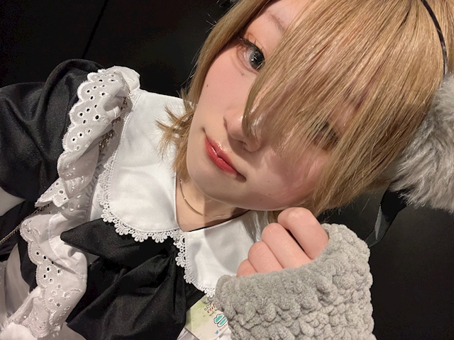 プロフィール写真2・こあ｜木屋町 コンカフェ・キュートエーキョウト