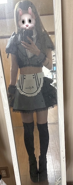 プロフィール写真2・ありす|CASUAL BAR Bugs Bunny・バックスバニー - 柏駅 東口のガールズバー