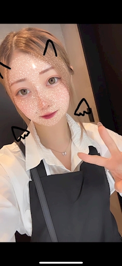 プロフィール写真6・ありす|CASUAL BAR Bugs Bunny・バックスバニー - 柏駅 東口のガールズバー