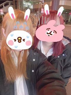 ほづみ「また1週間始まりました🥹🥹」