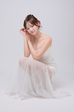 プロフィール写真2・白波 まりん|Regent Club・リージェントクラブ - すすきののニュークラブ(キャバクラ)