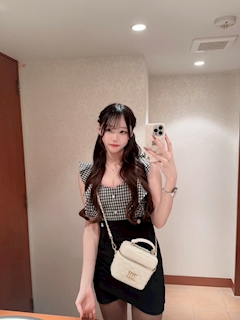 プロフィール写真8・白波　まりん｜Regent Club・リージェントクラブ - すすきのニュークラブ（キャバクラ）