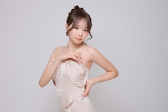 プロフィール写真3・白波 まりん|Regent Club・リージェントクラブ - すすきののニュークラブ(キャバクラ)