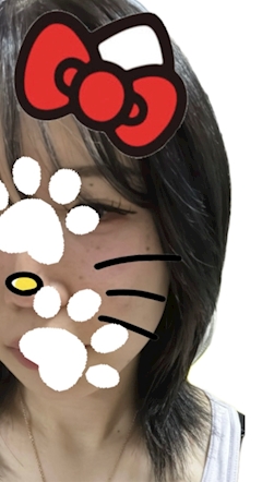 プロフィール写真1・あや｜笹塚 ガールズバー・アメリ