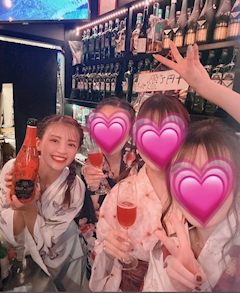 プロフィール写真1・ゆみか｜AFTER RAIN・アフターレイン - 厚別のスナック