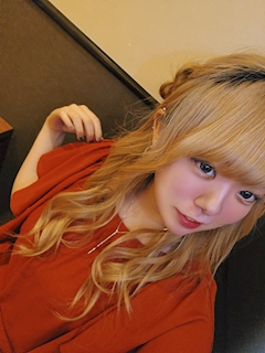 あまね「ブルベリアイとブルズアイって似てるよね」