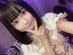 プロフィール写真7・うらら|なかめ マンチカン・ナカメマンチカン - 中目黒のコンカフェ