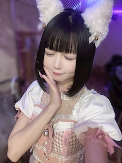 プロフィール写真9・うらら|なかめ マンチカン・ナカメマンチカン - 中目黒のコンカフェ