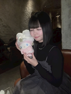 プロフィール写真29・うらら|なかめ マンチカン・ナカメマンチカン - 中目黒のコンカフェ