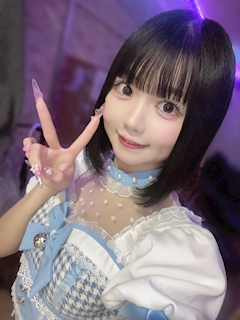 プロフィール写真8・うらら|なかめ マンチカン・ナカメマンチカン - 中目黒のコンカフェ