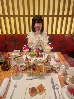 プロフィール写真11・うらら｜なかめ マンチカン・ナカメマンチカン - 中目黒のコンカフェ