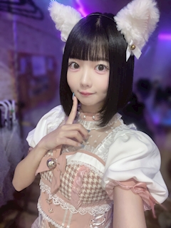 プロフィール写真6・うらら｜なかめ マンチカン・ナカメマンチカン - 中目黒のコンカフェ