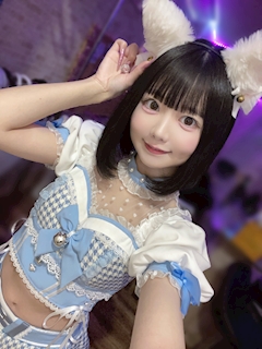 プロフィール写真4・うらら|なかめ マンチカン・ナカメマンチカン - 中目黒のコンカフェ