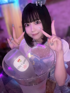 プロフィール写真9・うらら｜なかめ マンチカン・ナカメマンチカン - 中目黒のコンカフェ