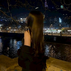 プロフィール写真1・マリア｜CLUB Atria・アトリア - ミナミのキャバクラ