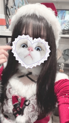 プロフィール写真2・める|Girls Bar Number.・ナンバードット - 平井のガールズバー